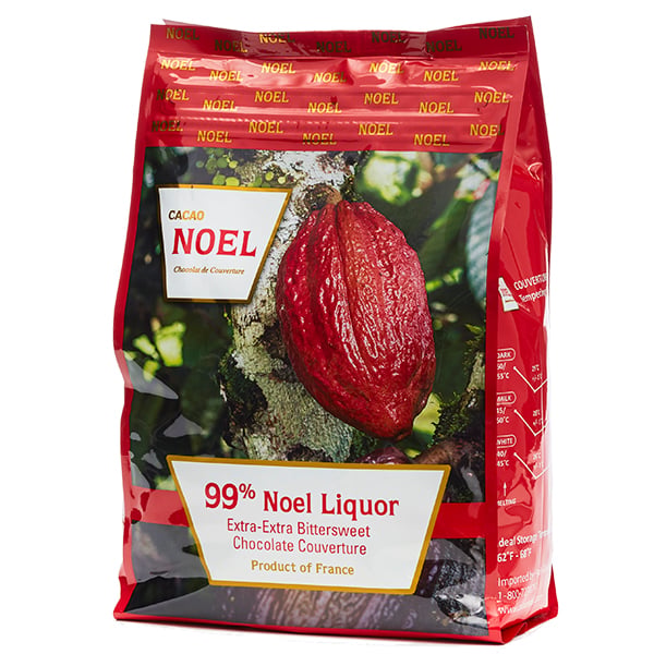 Noel Liquor 99% - Cacao Noel